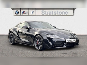 2023 - 3.0 Pro 3dr Auto