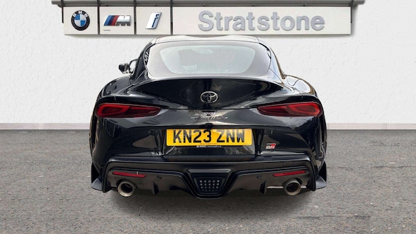 Used Toyota Supra 2023 for sale - 76329183: Photo 20