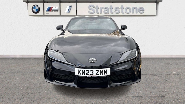Used Toyota Supra 2023 for sale - 76329183: Photo 21