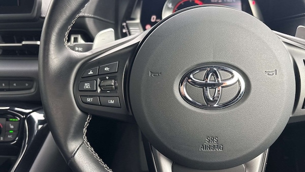 Used Toyota Supra 2023 for sale - 76329183: Photo 22