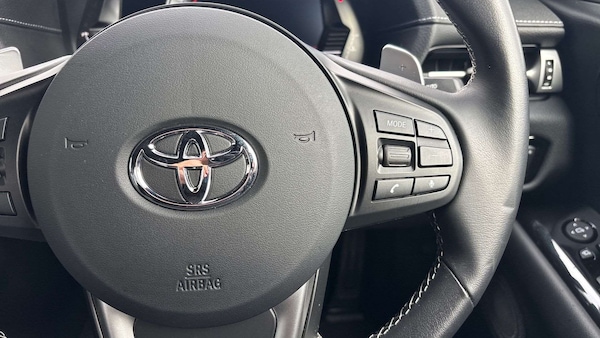 Used Toyota Supra 2023 for sale - 76329183: Photo 23