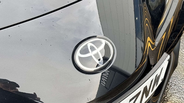 Used Toyota Supra 2023 for sale - 76329183: Photo 24
