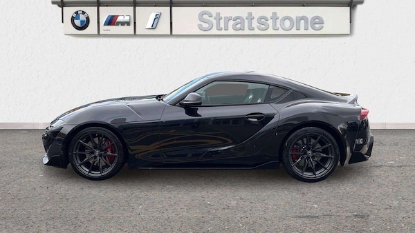 Used Toyota Supra 2023 for sale - 76329183: Photo 5