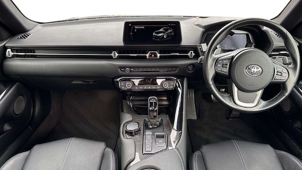 Used Toyota Supra 2023 for sale - 76329183: Photo 6