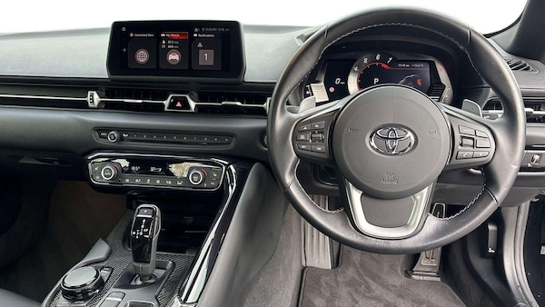 Used Toyota Supra 2023 for sale - 76329183: Photo 7