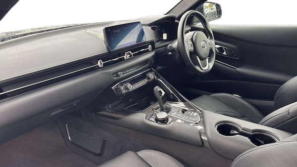 Used Toyota Supra 2023 for sale - 76329183: Photo 9