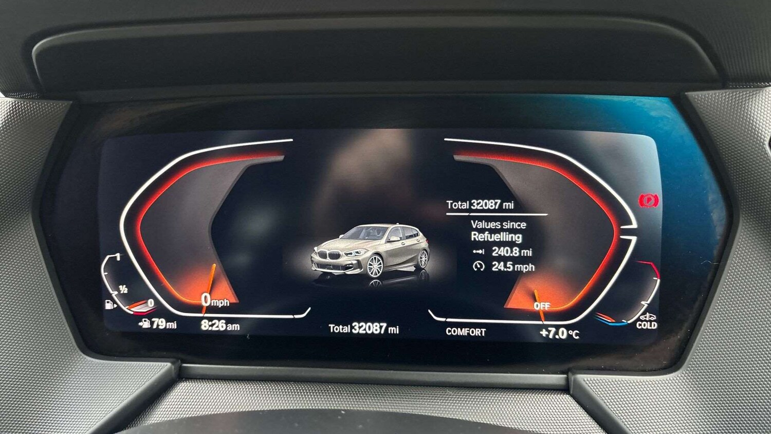 Used BMW 1 Series 2023 for sale - 78137565: Photo 11