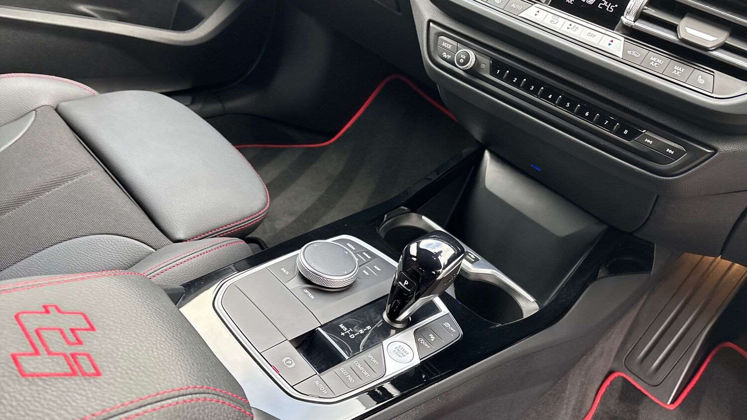 Used BMW 1 Series 2023 for sale - 78137565: Photo 12