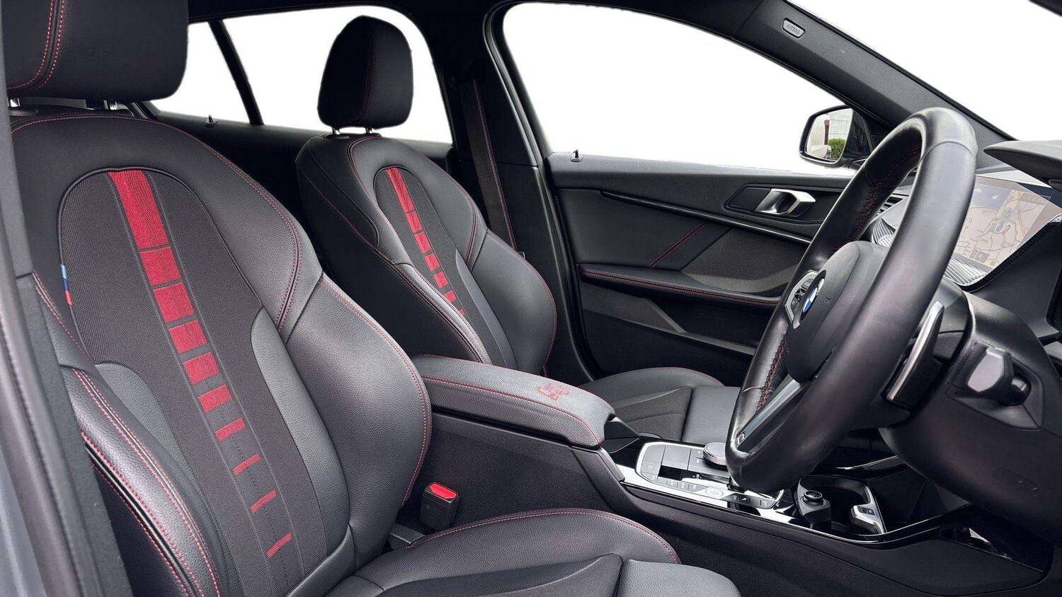 Used BMW 1 Series 2023 for sale - 78137565: Photo 13