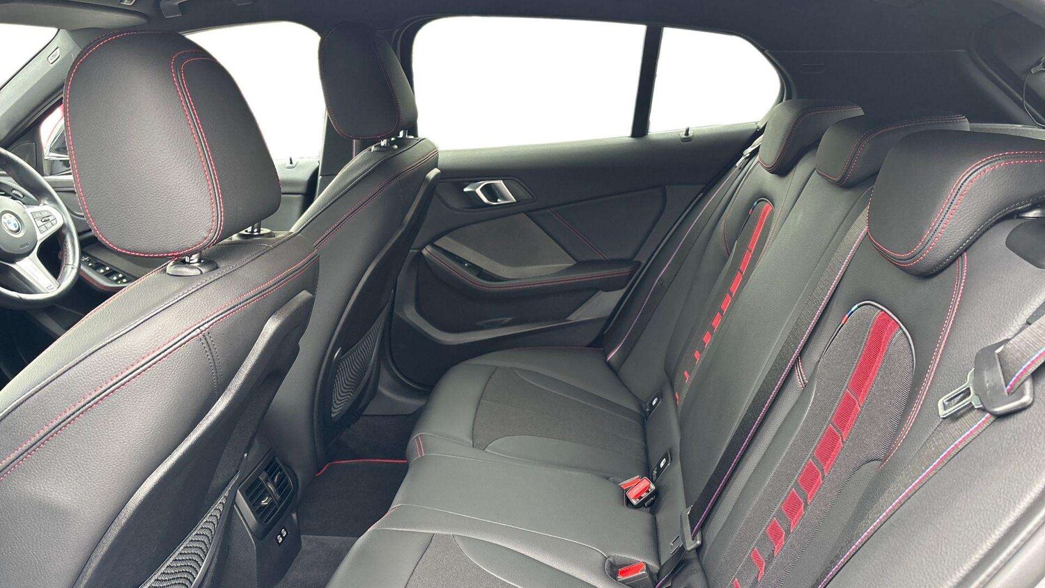 Used BMW 1 Series 2023 for sale - 78137565: Photo 14