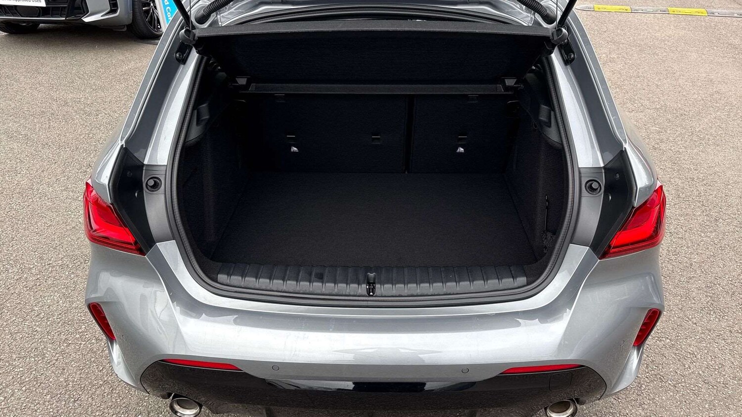 Used BMW 1 Series 2023 for sale - 78137565: Photo 15