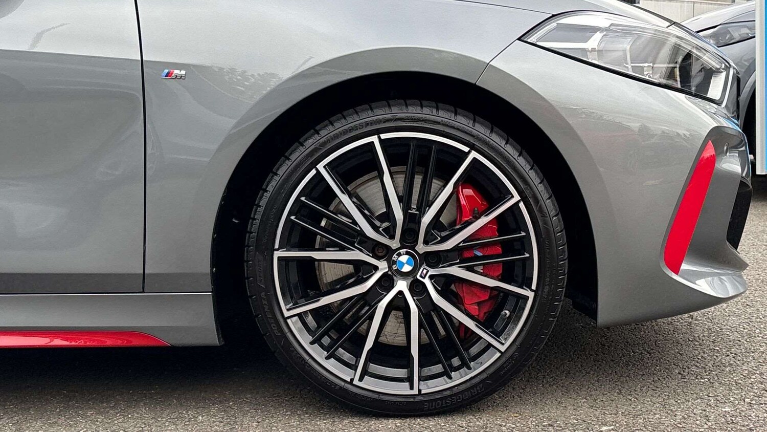 Used BMW 1 Series 2023 for sale - 78137565: Photo 16