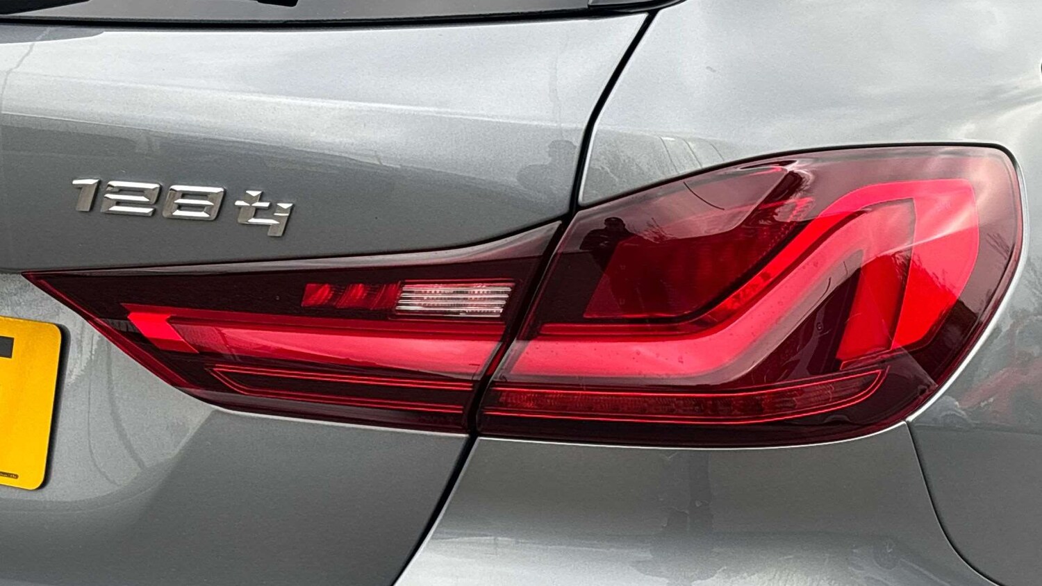 Used BMW 1 Series 2023 for sale - 78137565: Photo 17