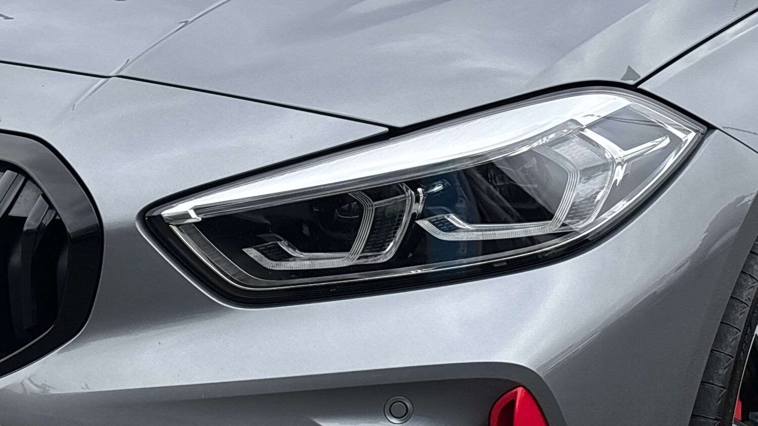 Used BMW 1 Series 2023 for sale - 78137565: Photo 18