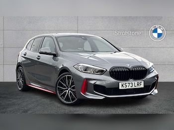 Used BMW 1 Series 2023 for sale - 78137565: Photo