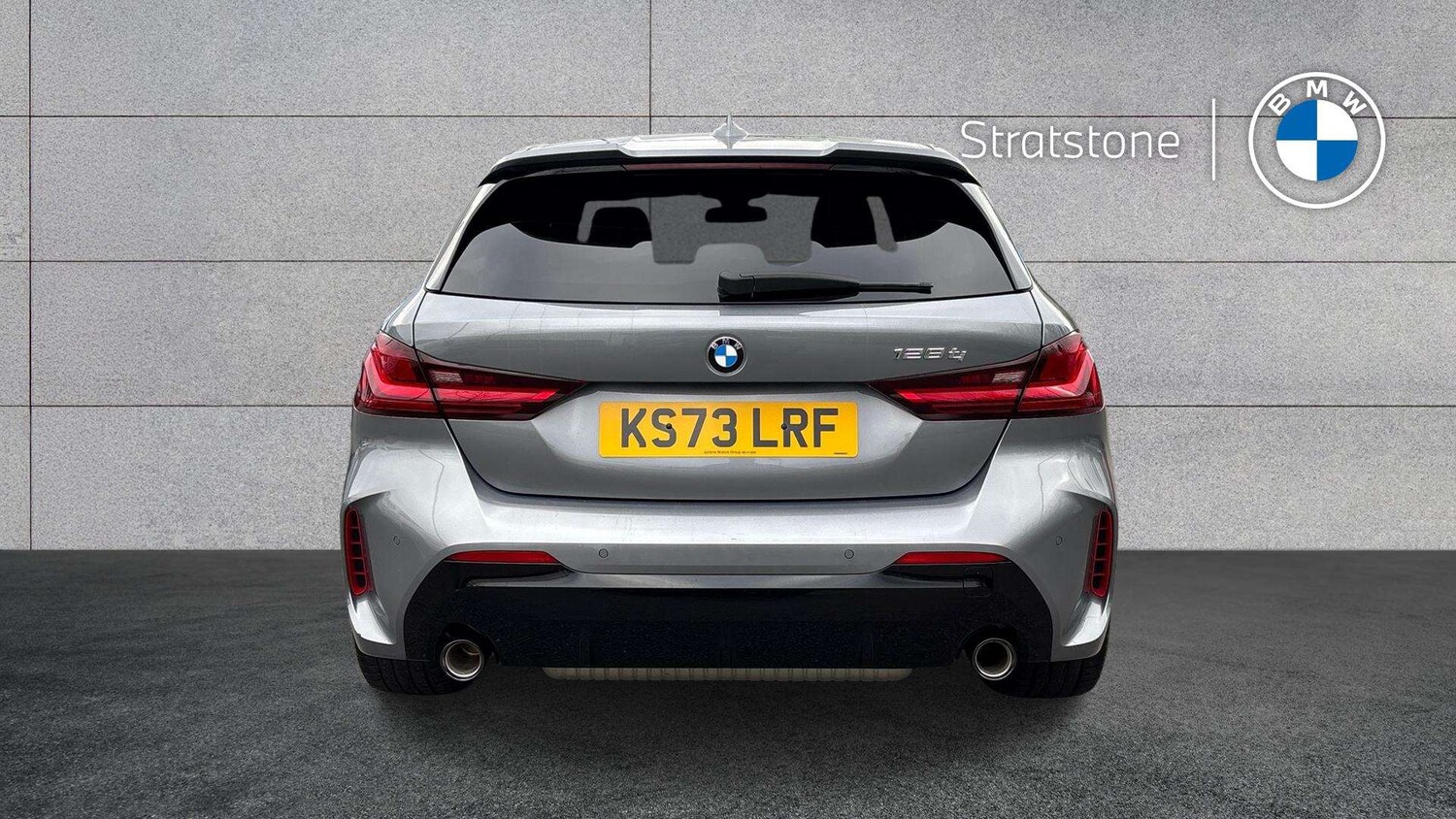 Used BMW 1 Series 2023 for sale - 78137565: Photo 20