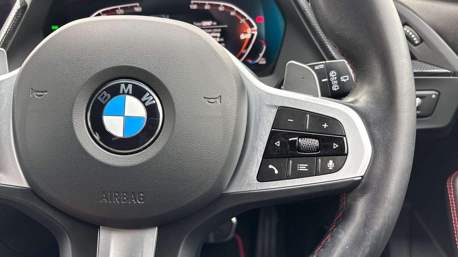 Used BMW 1 Series 2023 for sale - 78137565: Photo 23