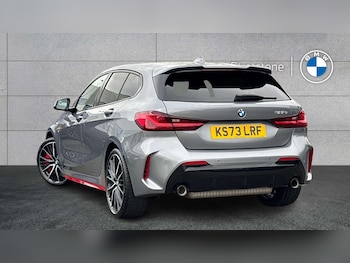 Used BMW 1 Series 2023 for sale - 78137565: Photo