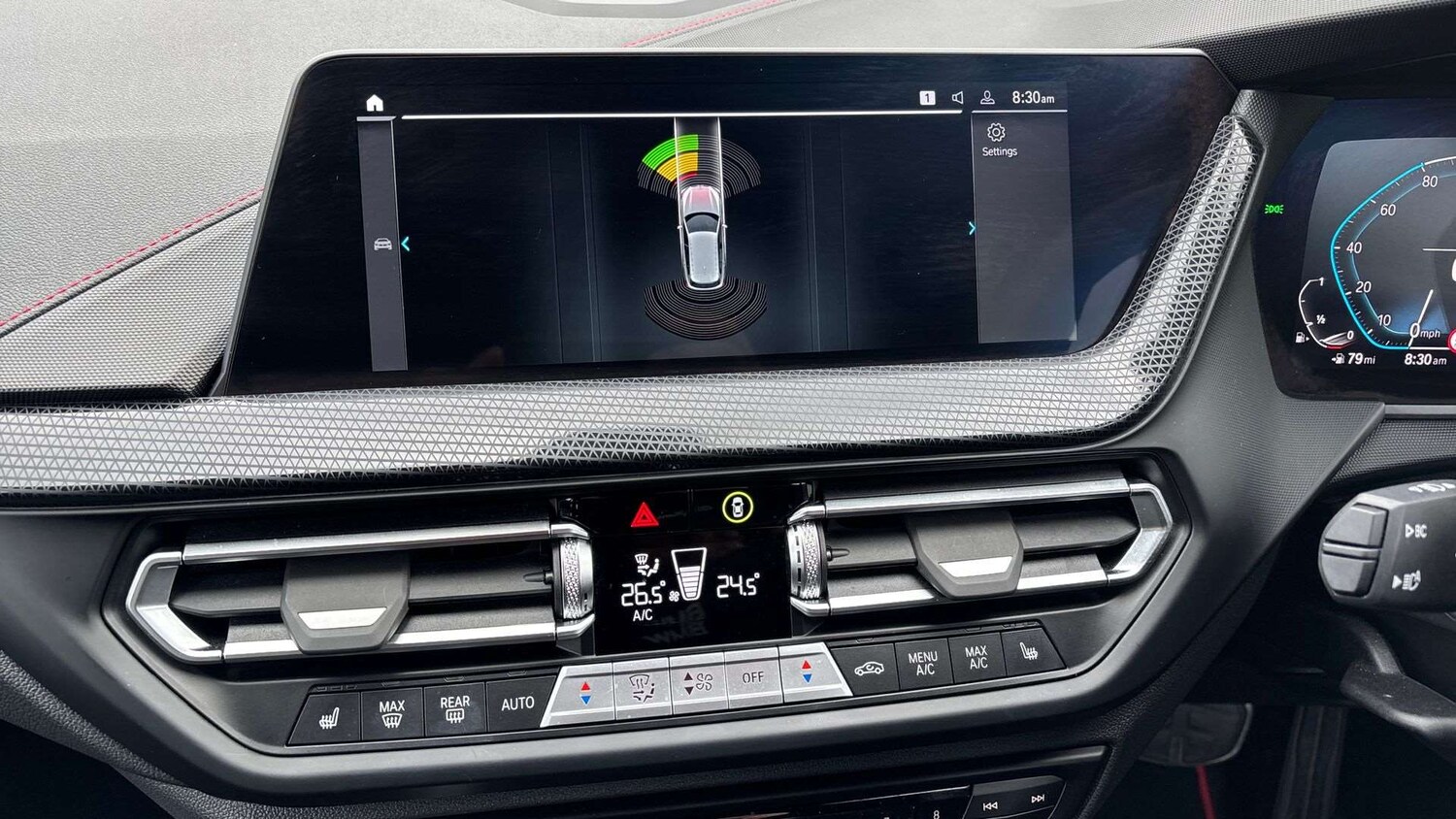 Used BMW 1 Series 2023 for sale - 78137565: Photo 31