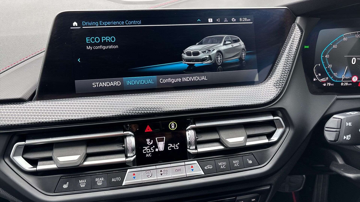 Used BMW 1 Series 2023 for sale - 78137565: Photo 33