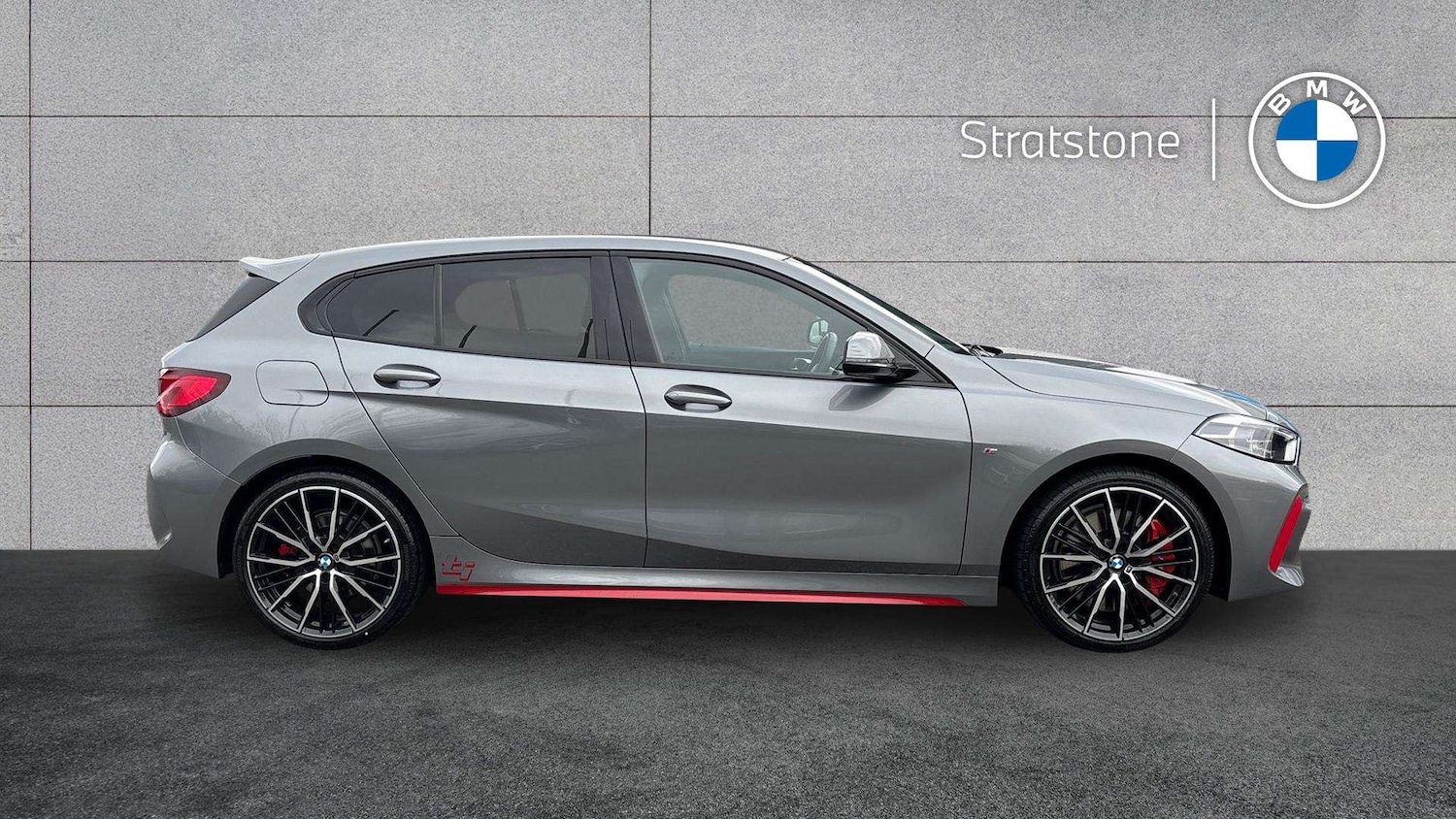 Used BMW 1 Series 2023 for sale - 78137565: Photo 4