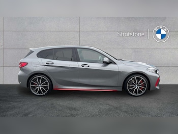 Used BMW 1 Series 2023 for sale - 78137565: Photo