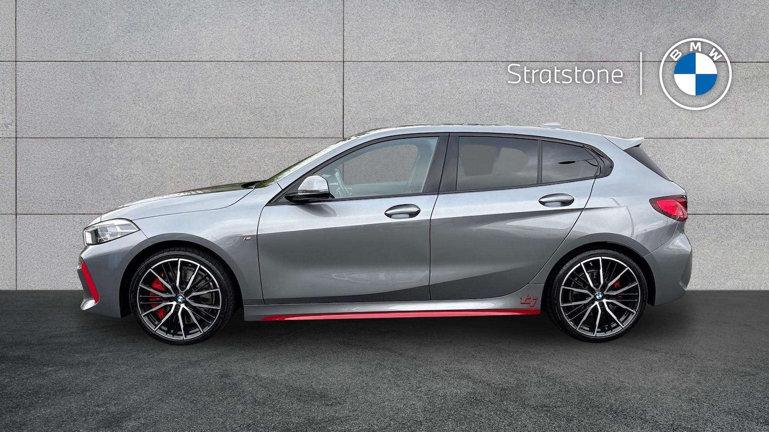 Used BMW 1 Series 2023 for sale - 78137565: Photo 5