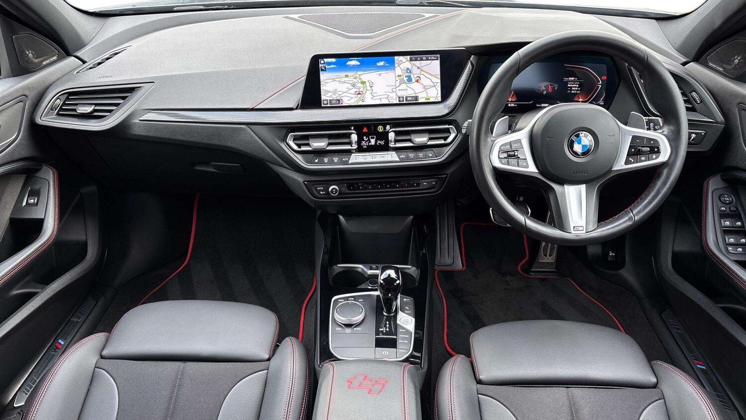 Used BMW 1 Series 2023 for sale - 78137565: Photo 6