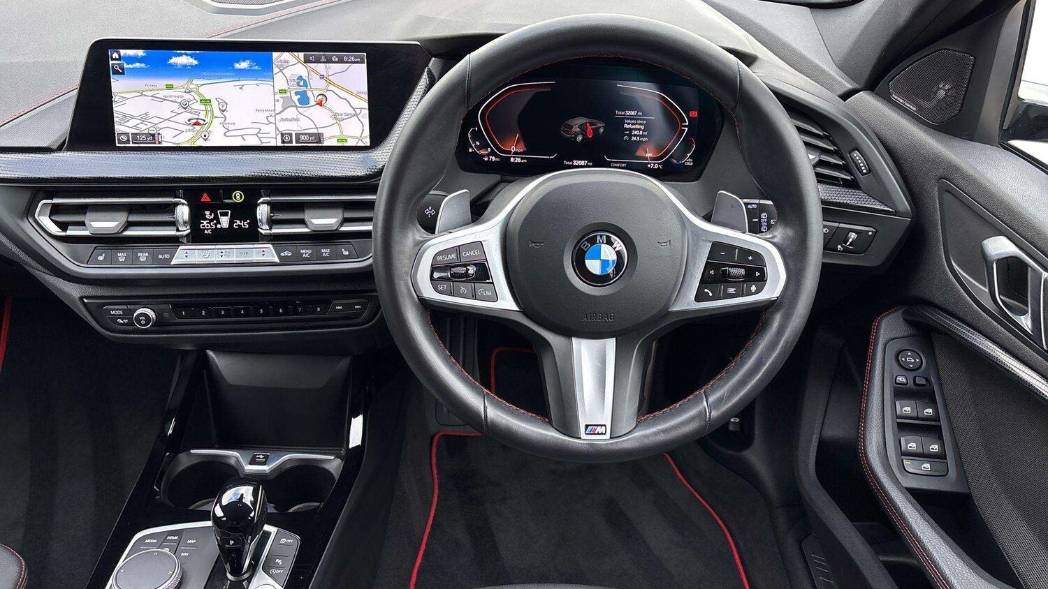 Used BMW 1 Series 2023 for sale - 78137565: Photo 7