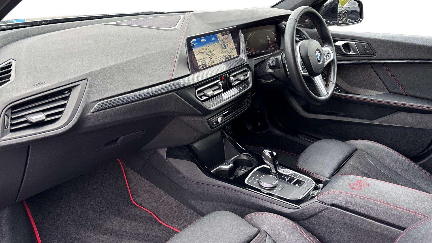 Used BMW 1 Series 2023 for sale - 78137565: Photo 9