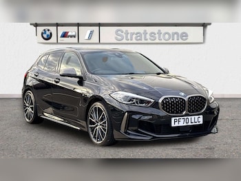 Used BMW 1 Series 2020 for sale - 76351722: Photo