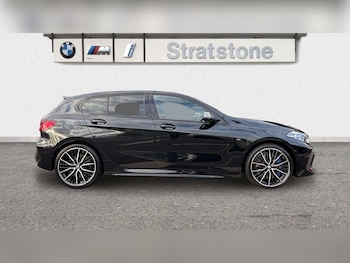 Used BMW 1 Series 2020 for sale - 76351722: Photo