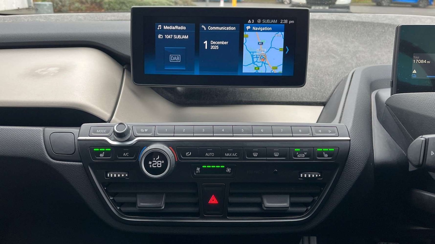 Used BMW i3 2021 for sale - 76774319: Photo 10