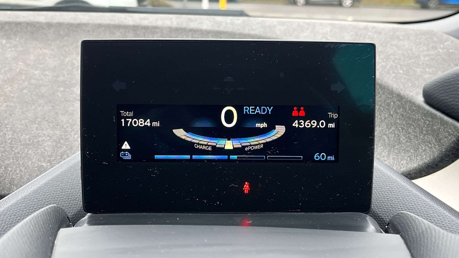 Used BMW i3 2021 for sale - 76774319: Photo 11