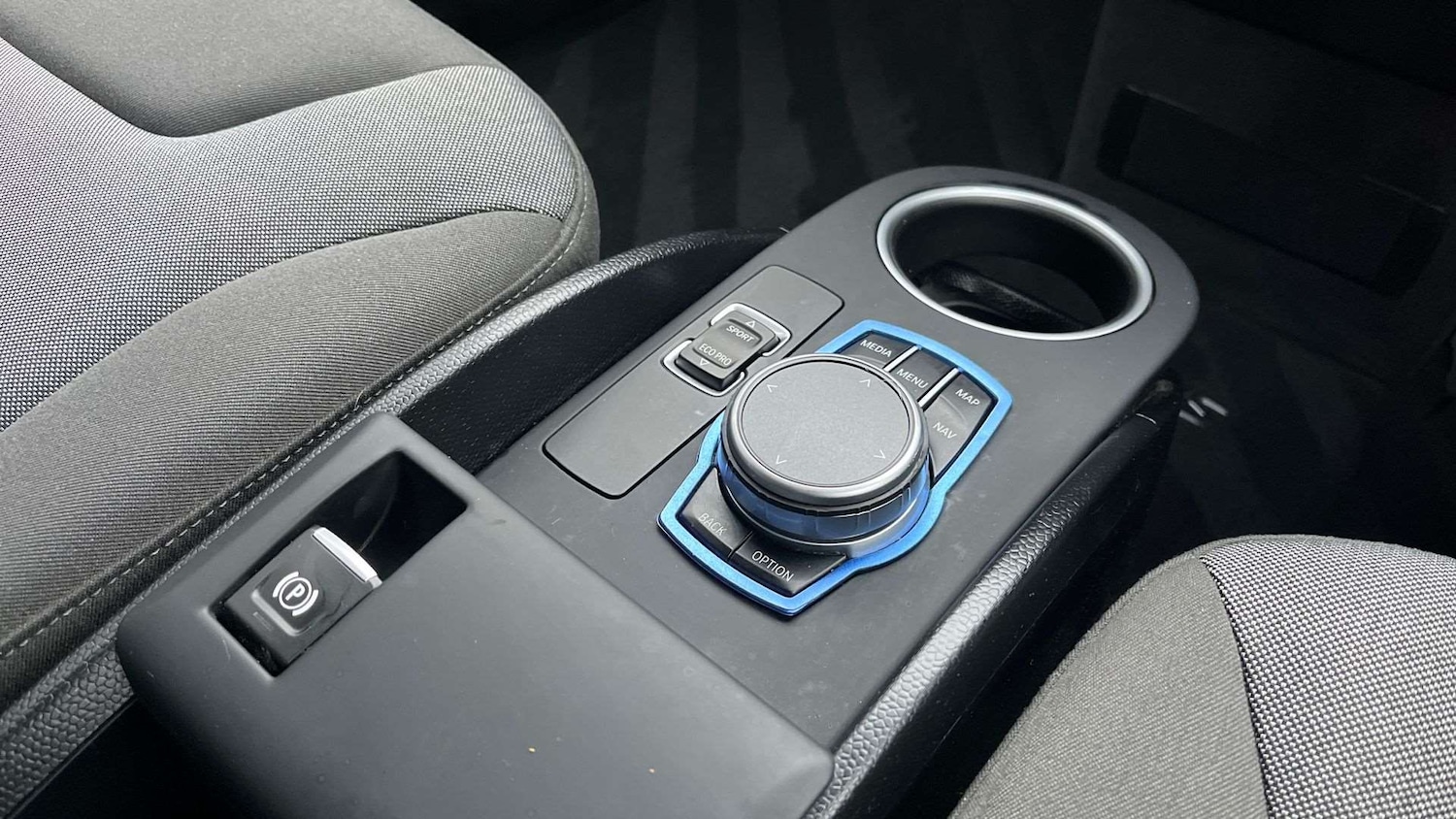 Used BMW i3 2021 for sale - 76774319: Photo 12