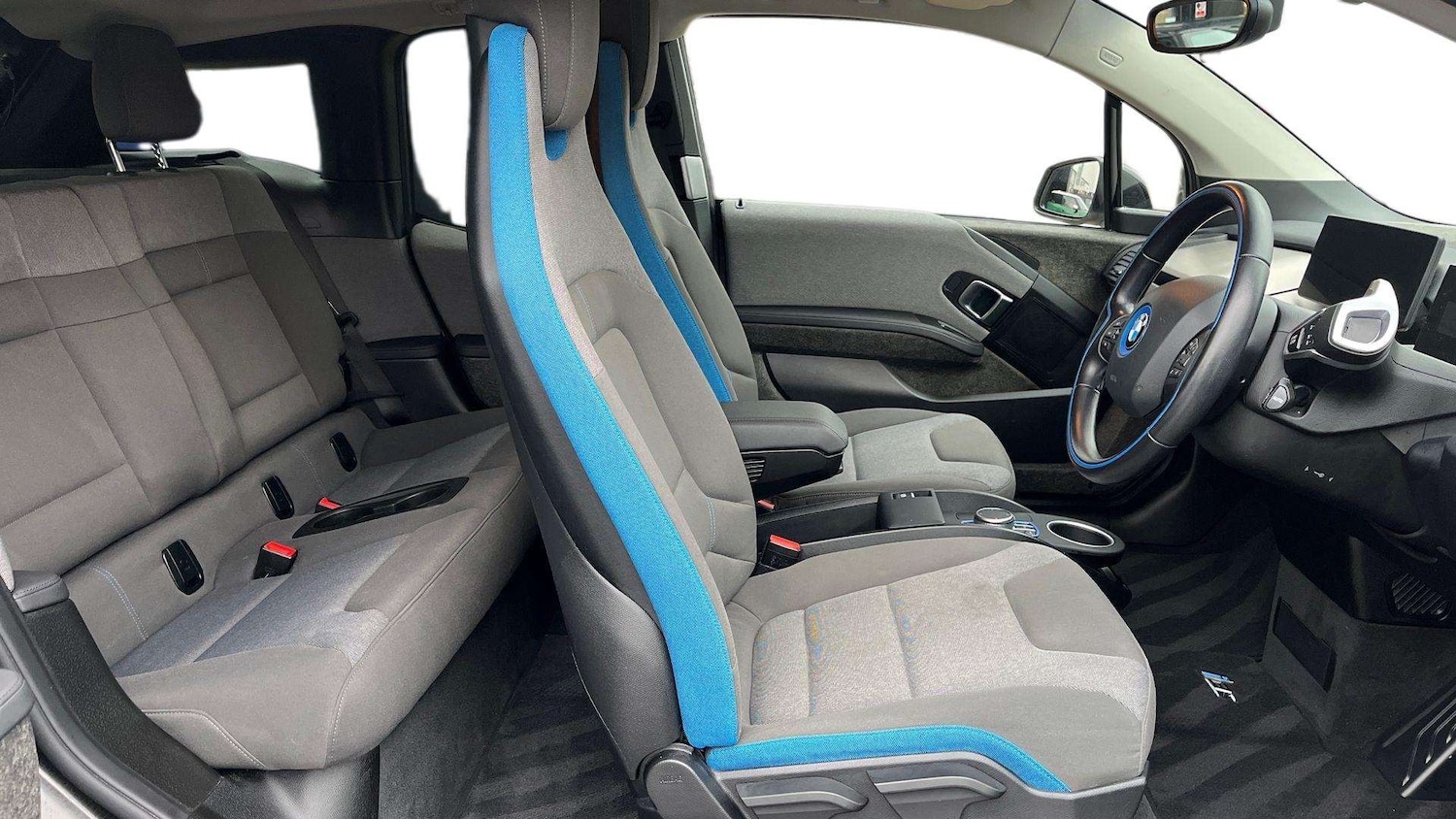 Used BMW i3 2021 for sale - 76774319: Photo 13