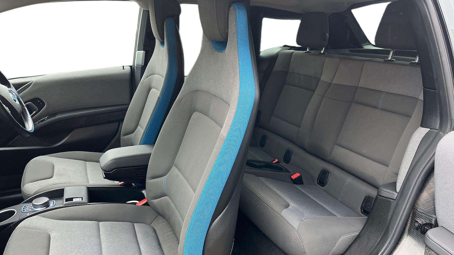 Used BMW i3 2021 for sale - 76774319: Photo 14