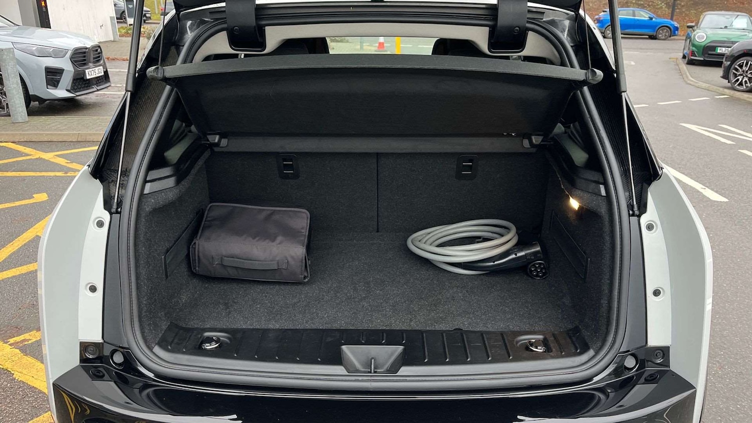 Used BMW i3 2021 for sale - 76774319: Photo 15