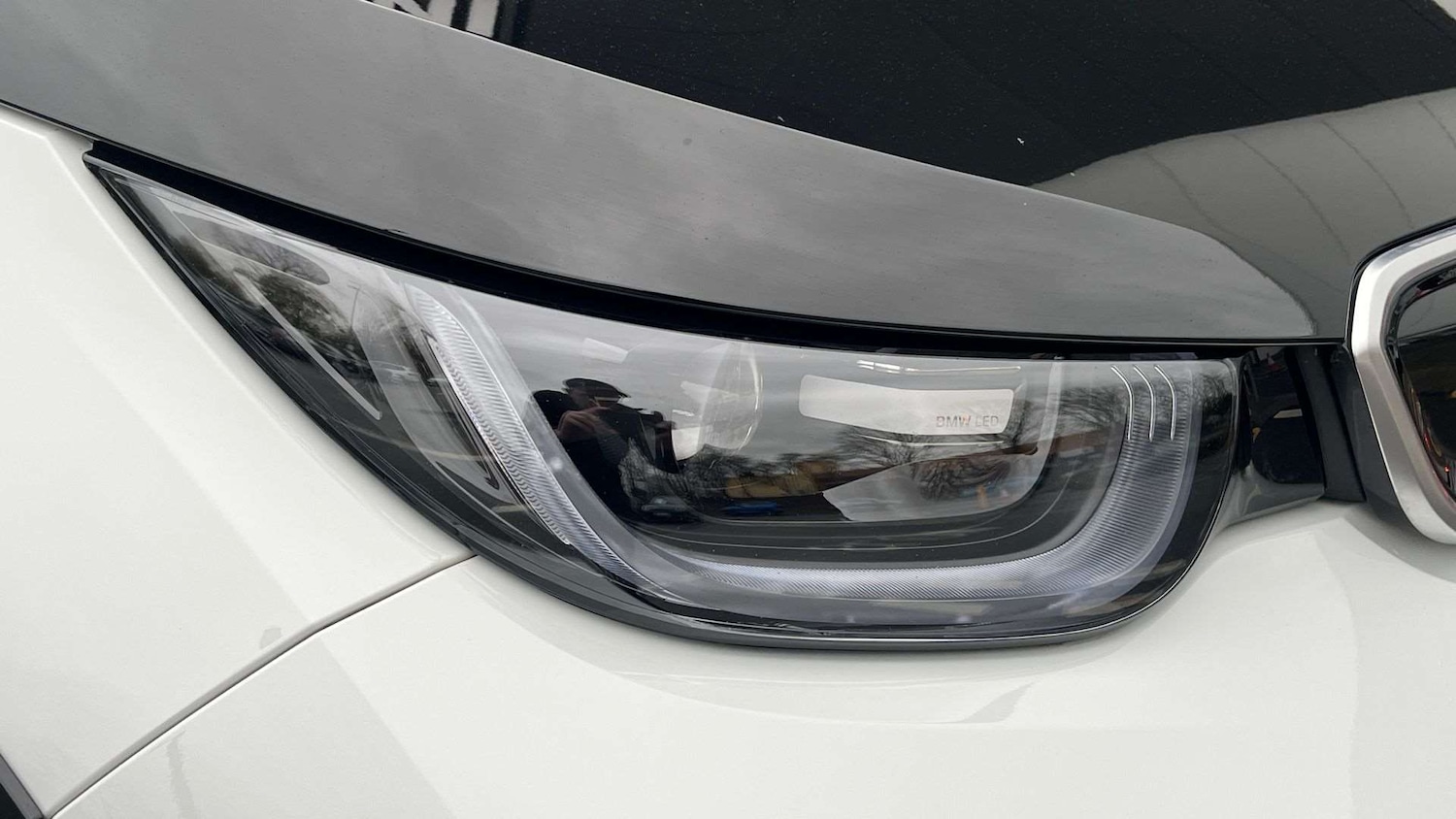 Used BMW i3 2021 for sale - 76774319: Photo 18