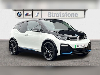 2021 - 135kW S 42kWh 5dr Auto