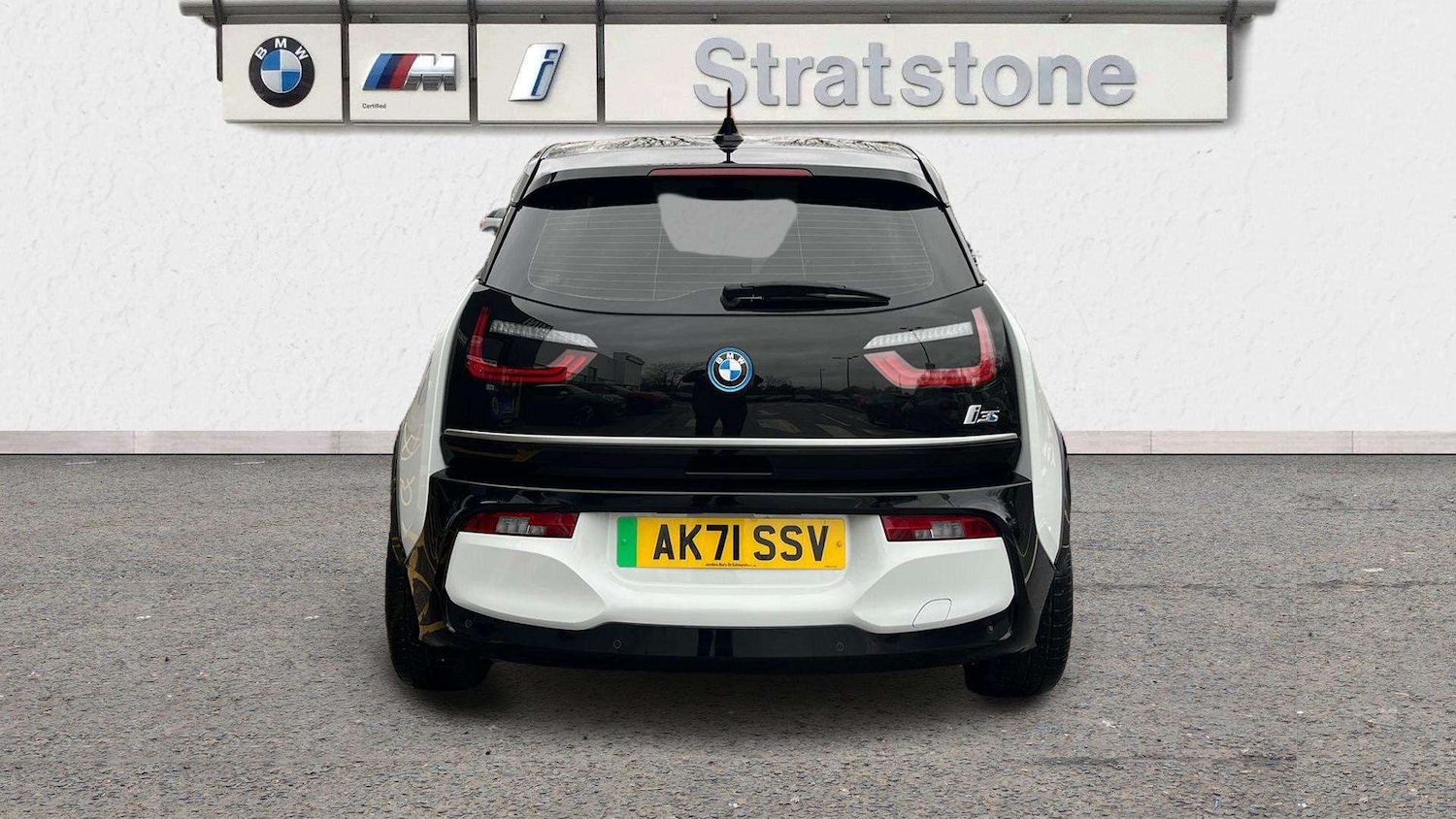 Used BMW i3 2021 for sale - 76774319: Photo 20