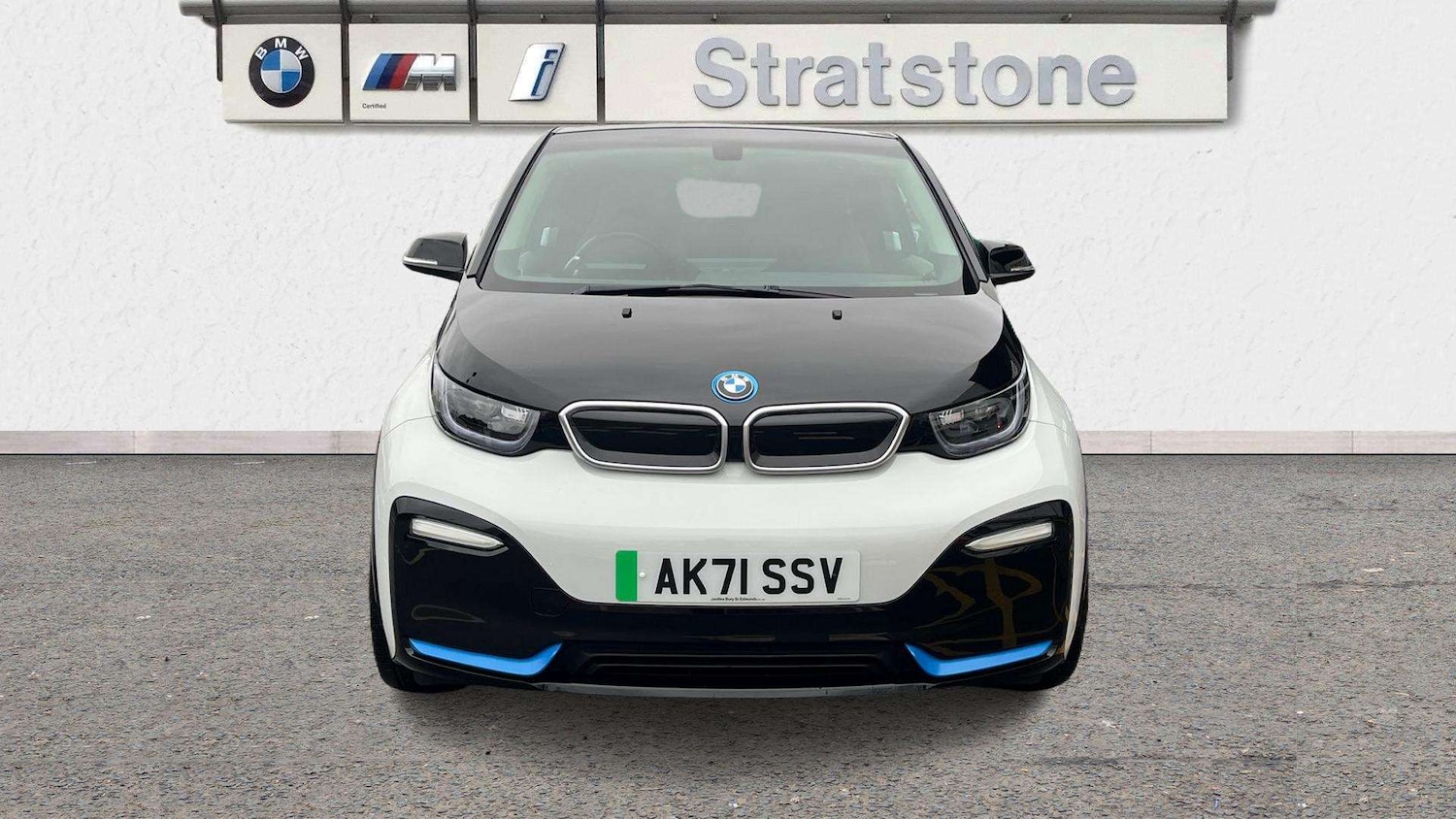 Used BMW i3 2021 for sale - 76774319: Photo 21