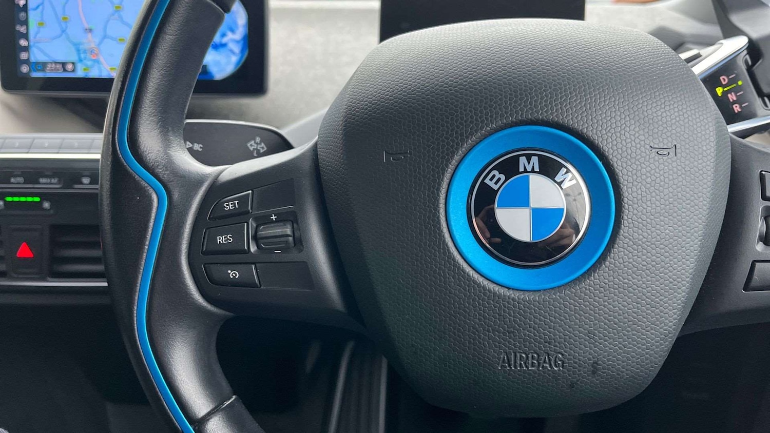 Used BMW i3 2021 for sale - 76774319: Photo 22