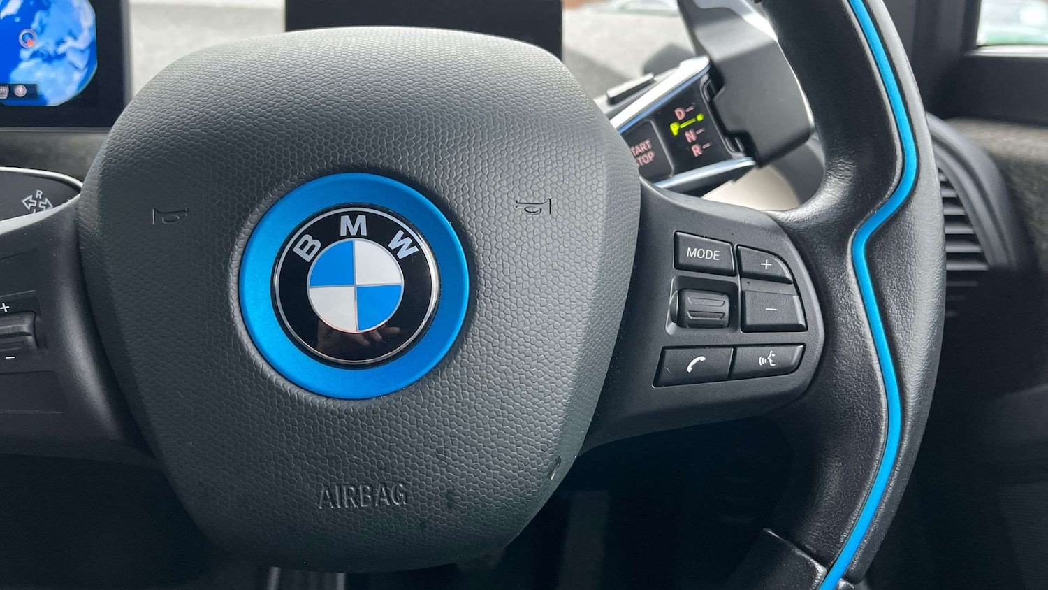 Used BMW i3 2021 for sale - 76774319: Photo 23