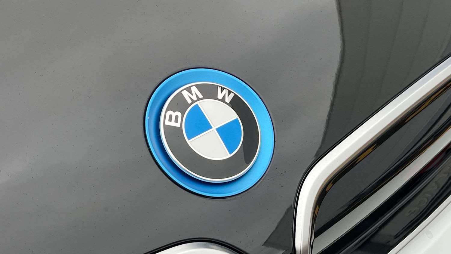 Used BMW i3 2021 for sale - 76774319: Photo 24