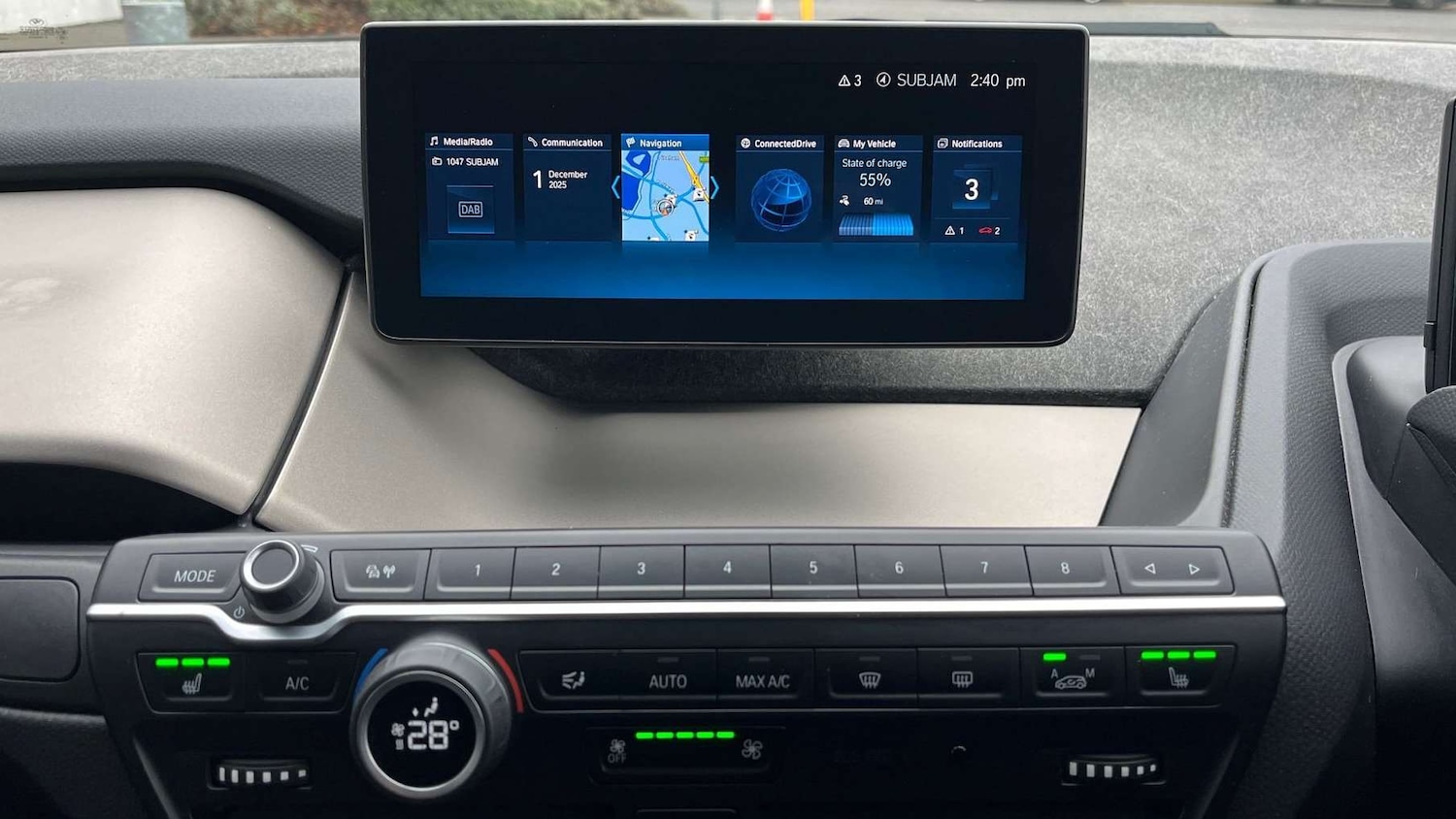 Used BMW i3 2021 for sale - 76774319: Photo 31