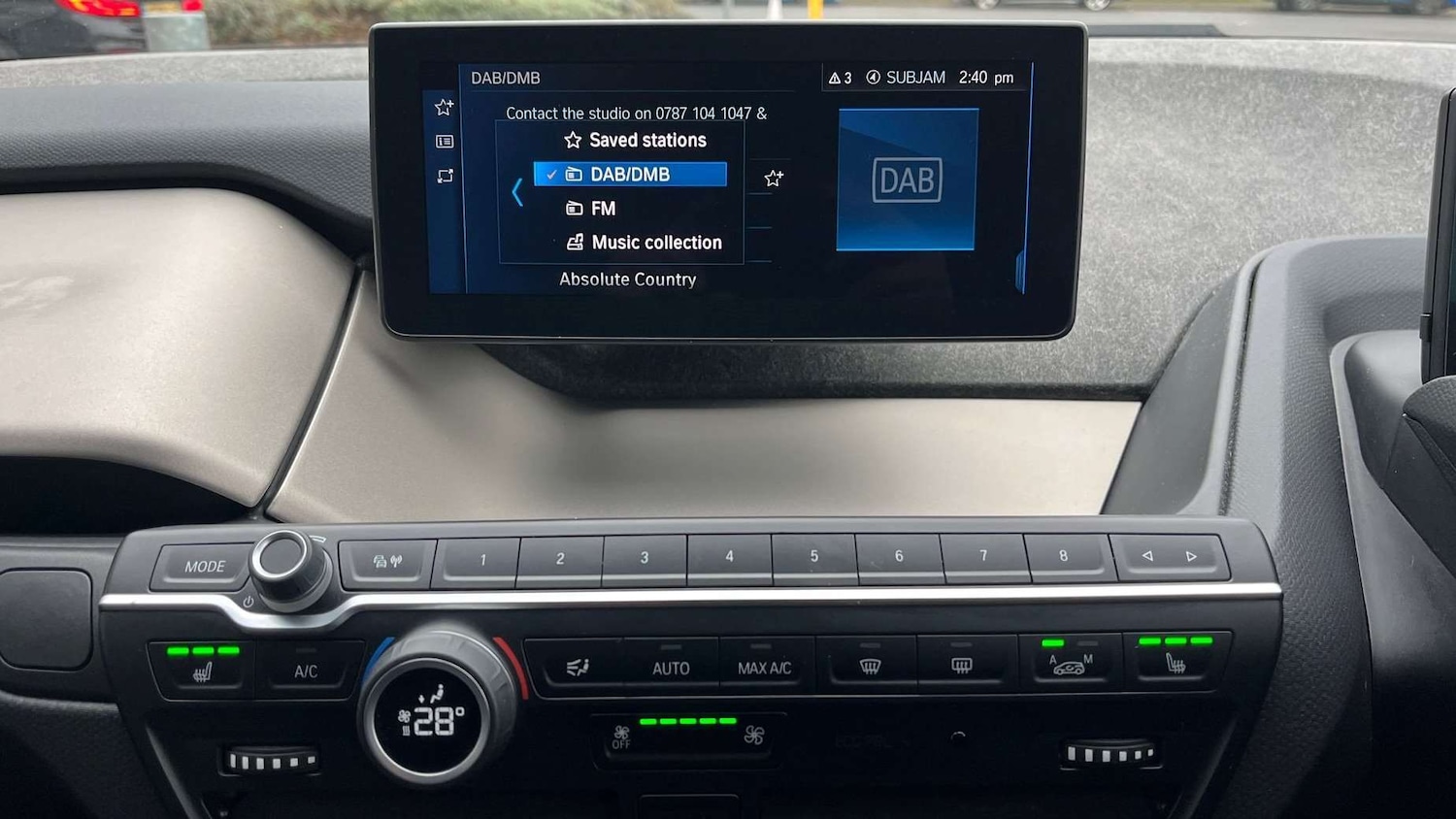 Used BMW i3 2021 for sale - 76774319: Photo 32