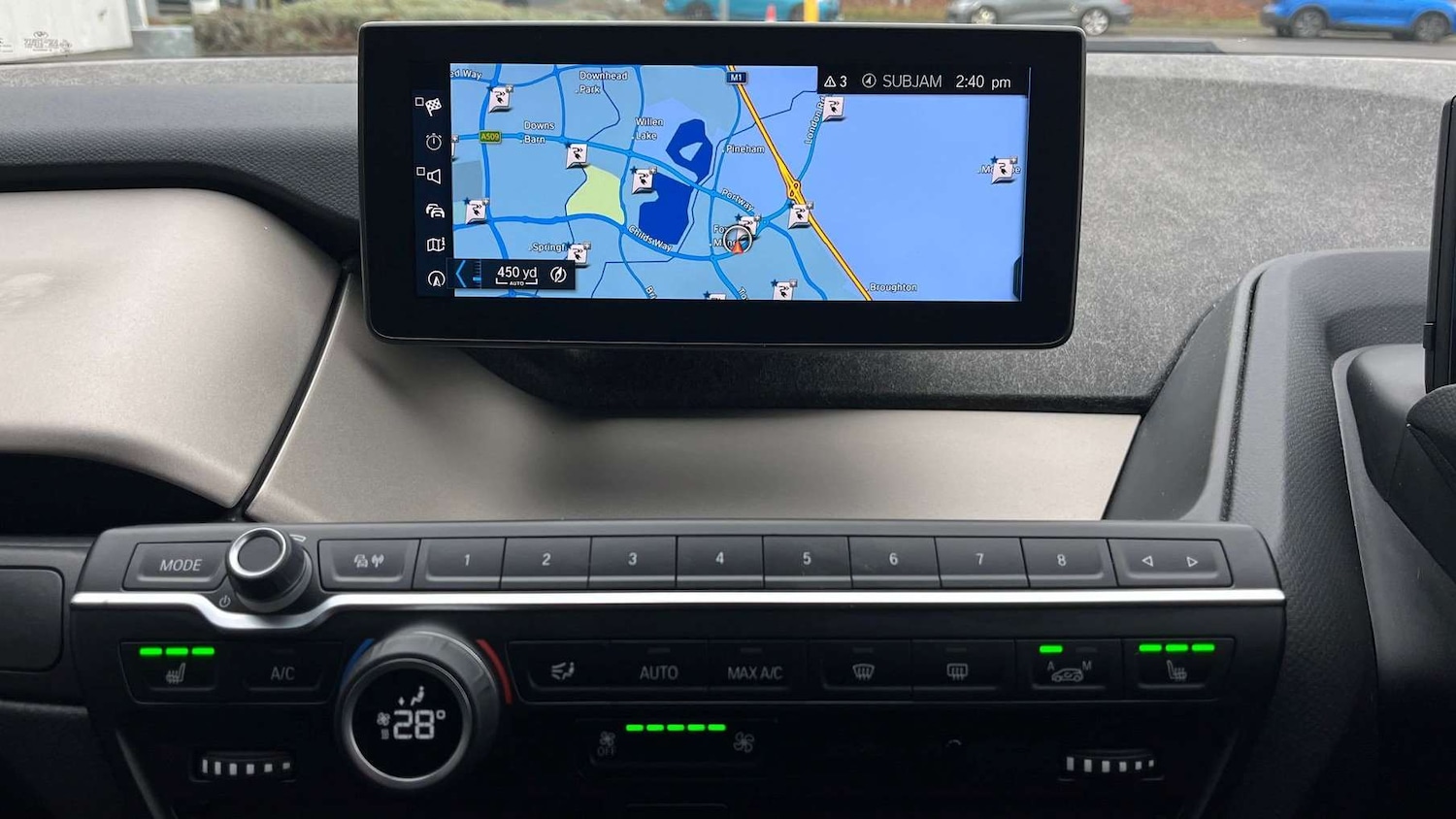 Used BMW i3 2021 for sale - 76774319: Photo 33