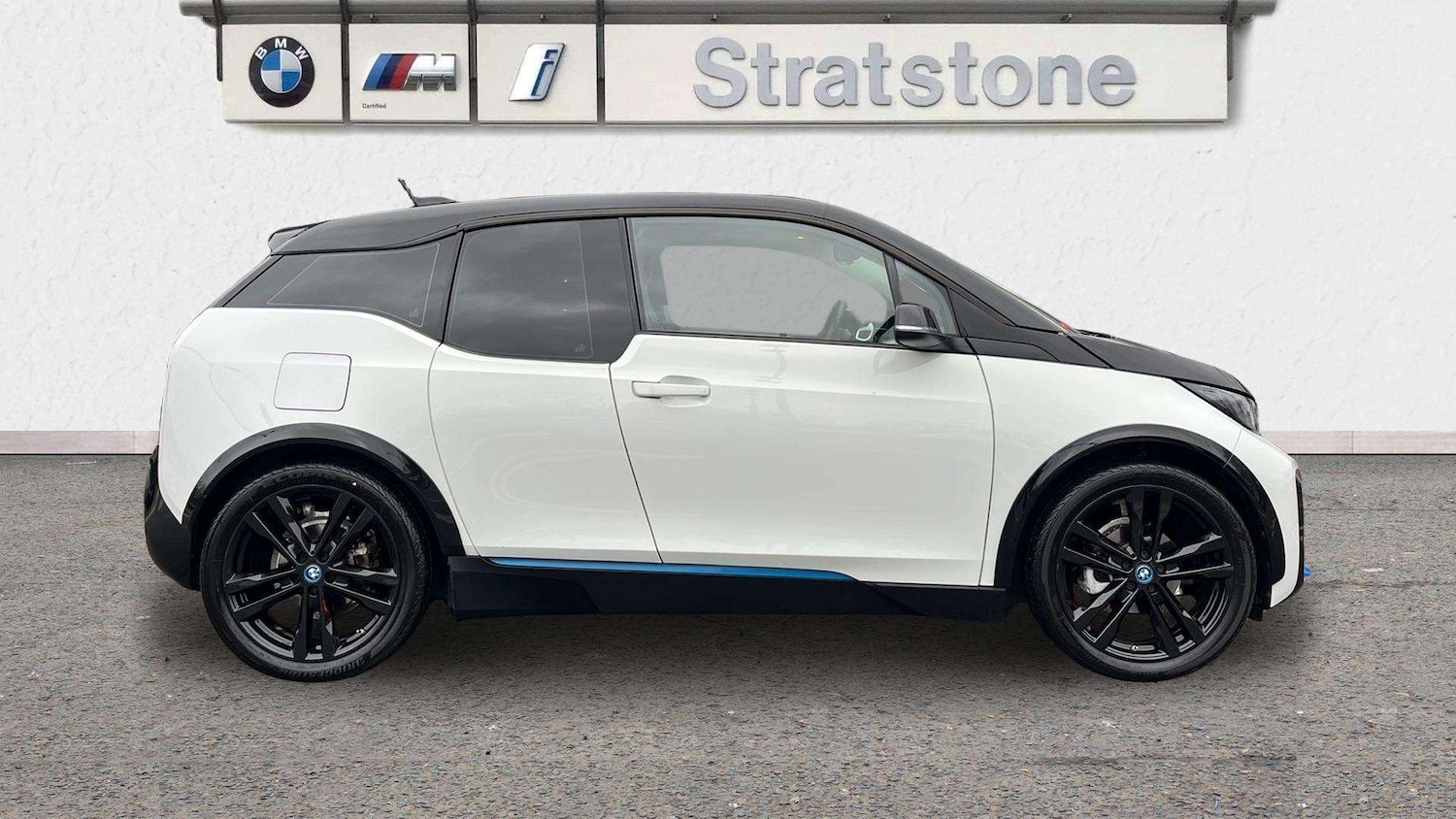 Used BMW i3 2021 for sale - 76774319: Photo 4