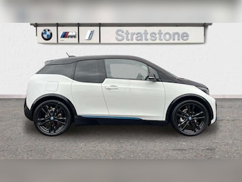 Used BMW i3 2021 for sale - 76774319: Photo